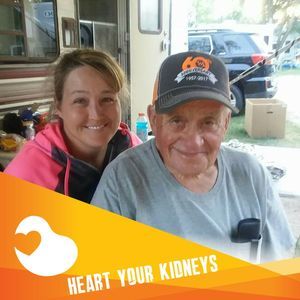 Meet your Posher, April